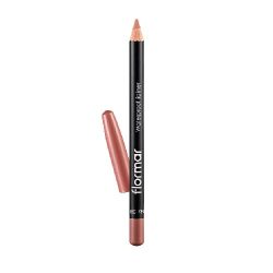 Flormar lip liner pencil - 201