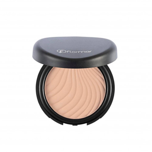 بودرة الوجه المضغوطة من فلورمار - 98 بودرة الوجه المضغوطة من فلورمار - 98