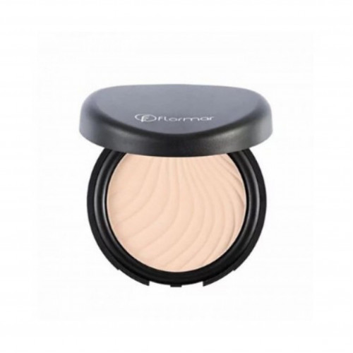 بودرة الوجه المضغوطة من فلورمار - 97