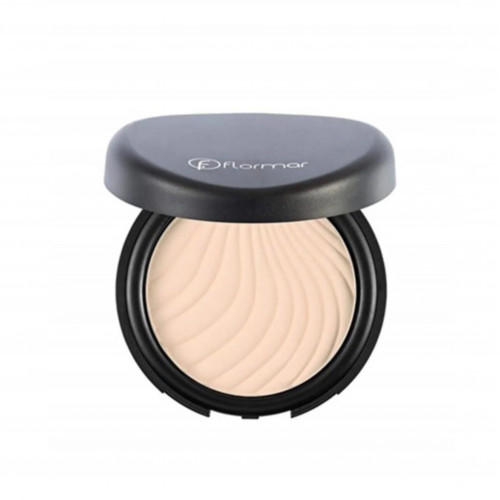 بودرة الوجه المضغوطة من فلورمار - 95 بودرة الوجه المضغوطة من فلورمار - 95