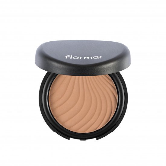 بودرة الوجه المضغوطة من فلورمار - 93 بودرة الوجه المضغوطة من فلورمار - 93