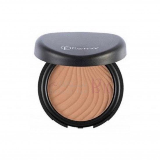بودرة الوجه المضغوطة من فلورمار - 91 بودرة الوجه المضغوطة من فلورمار - 91