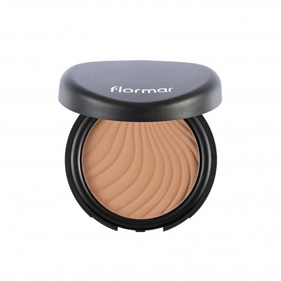 بودرة الوجه المضغوطة من فلورمار - 91 بودرة الوجه المضغوطة من فلورمار - 91