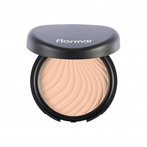 بودرة الوجه المضغوطة من فلورمار - 90