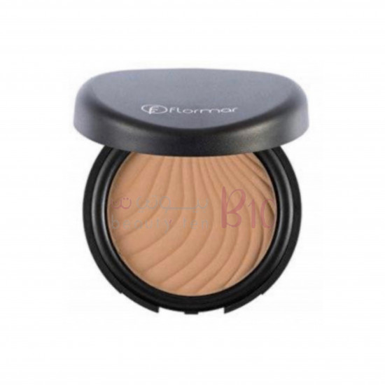 بودرة الوجه المضغوطة من فلورمار - 89 بودرة الوجه المضغوطة من فلورمار - 89