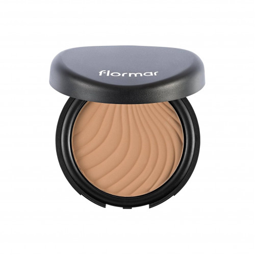 بودرة الوجه المضغوطة من فلورمار - 89