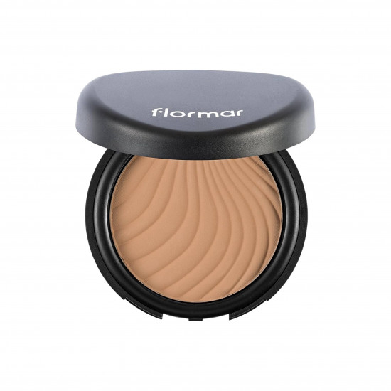 بودرة الوجه المضغوطة من فلورمار - 89 بودرة الوجه المضغوطة من فلورمار - 89