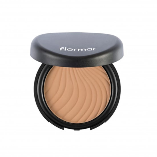 بودرة الوجه المضغوطة من فلورمار - 88 بودرة الوجه المضغوطة من فلورمار - 88