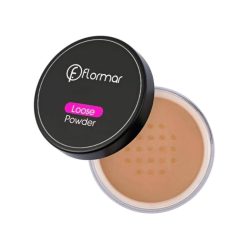 Flormar Loose Setting Powder - 005