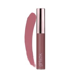 girlactik Long Lasting Matte Lip Paint Liquid Lipstick - Divine