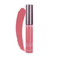 girlactik Long Lasting Matte Lip Paint Liquid Lipstick - Allure