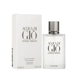 Giorgio Armani Aqua di Geo Toilette 100ml for Men