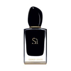 Giorgio Armani SI Parfum Intense Perfume for Women 100 ml
