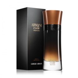Giorgio Armani Code Parfum Parfum for Men 110ml