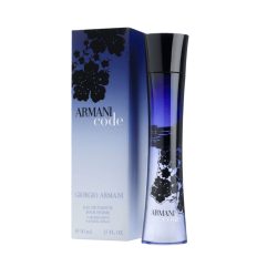 Giorgio Armani Code Parfum Perfume for Women 50 ml