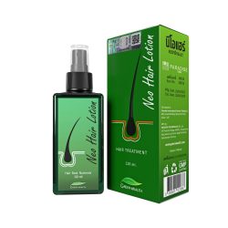 Green Wealth New Hair Loss Lotion - 120ml