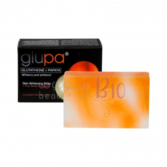صابون تبييض البشره من جلوبا صابون تبييض البشره من جلوبا