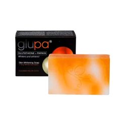 Glupa Skin Whitening Soap