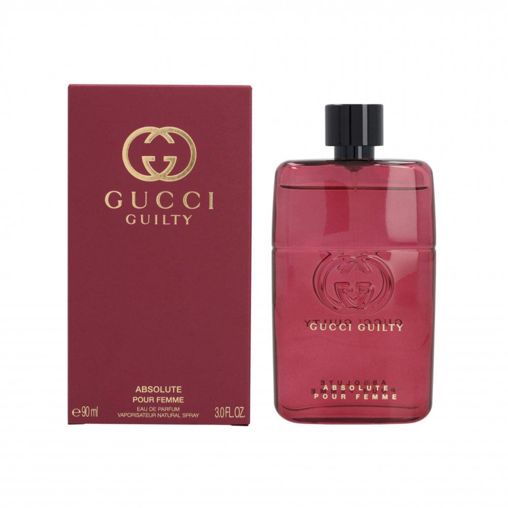 عطر قوتشي جيلتي ابسولت من قوتشي أو دي بارفيوم للنساء-90مل عطر قوتشي جيلتي ابسولت من قوتشي أو دي بارفيوم للنساء-90مل