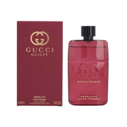 Gucci Eau De Parfum Gucci Gelti Absolute Perfume for Women-90ml