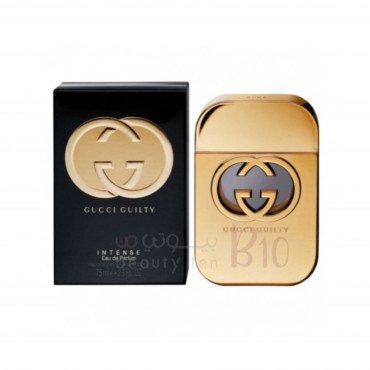 عطر قوتشي جولتي انتنس بارفيوم للنساء-75 مل