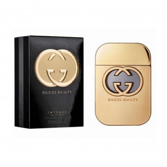 عطر قوتشي جولتي انتنس بارفيوم للنساء-75 مل