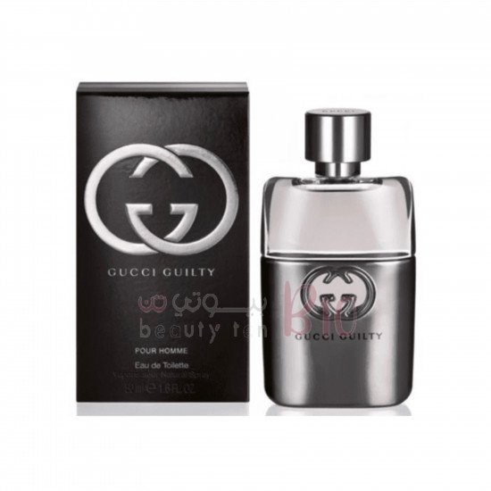 عطر قلتي بور اوم من قوتشي للرجال - او دو تواليت 50مل