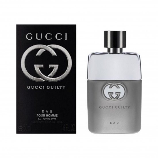 عطر قلتي بور اوم من قوتشي للرجال - او دو تواليت 50مل