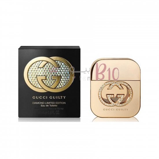 عطر قوتشي قوتشي جالتي دياموند او دو تواليت للنساء