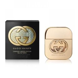 Gucci Gucci Galty Diamond Eau de Toilette for women: