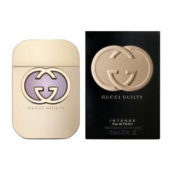 Gucci Guilty Intense For Women - Eau de Parfum 75ml