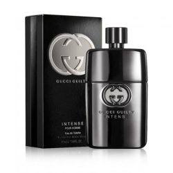 Gucci Guilty Intense Pour Homme For Men - Eau de Toilette 90ml
