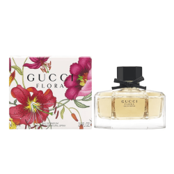Gucci Flora by Gucci for Women - 75ml - Eau de Parfum