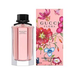 Gucci Flora Gorgeous Gardenia For Women - Eau de Toilette 100ml