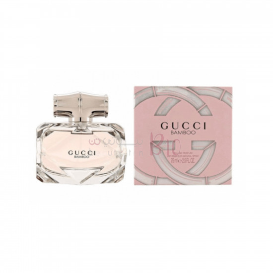 عطر بامبو من قوتشي للنساء - أو دو برفيوم 75مل