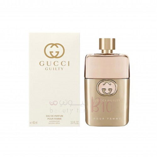 عطر قوتشي جيلتي بور فيم من قوتشي للنساء - او دي بارفيوم 90مل