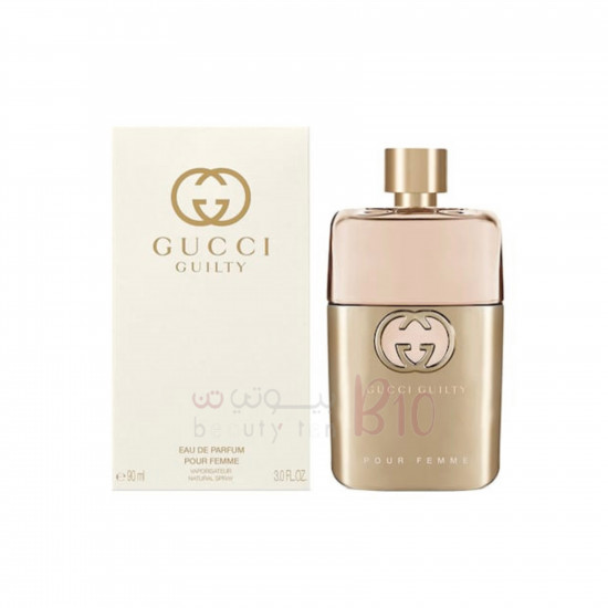 عطر قوتشي جيلتي بور فيم من قوتشي للنساء - او دي بارفيوم 90مل