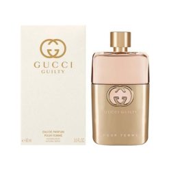 Gucci Guilty Pour Femme For Women - Eau De Parfum 90ml
