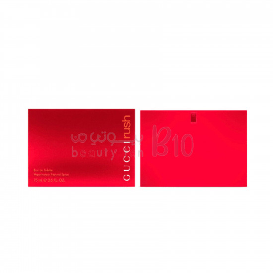 عطر راش من قوتشي للنساء - أو دو تواليت 75مل