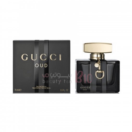 عطر عود من قوتشي - او دي برفيوم 75مل عطر عود من قوتشي - او دي برفيوم 75مل