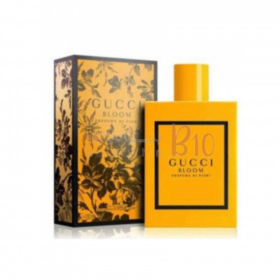 عطر قوتشي بلوم بروفومو دي فيوري بارفيوم انتنس 100مل