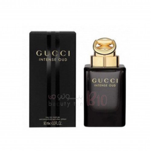 عطر قوتشي انتنس عود بارفيوم 90مل عطر قوتشي انتنس عود بارفيوم 90مل