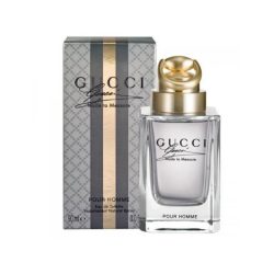Gucci Med to Major Toilette for Men 90ml