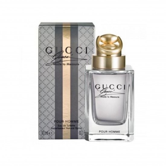 عطر قوتشي ميد تو ميجور تواليت للرجال 90مل