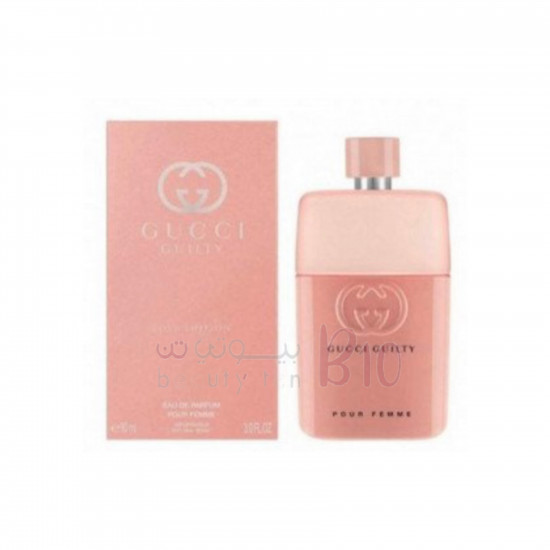 عطر قوتشي جولتي لوف ايديشن 90مل بارفيوم