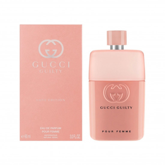 عطر قوتشي جولتي لوف ايديشن 90مل بارفيوم