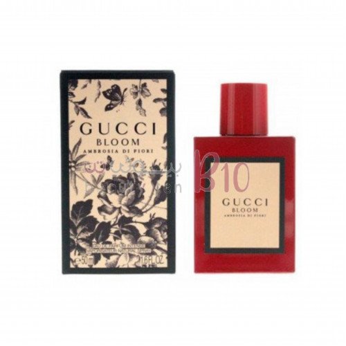 عطر قوتشي بلوم امبروسيا دي فيوري بارفيوم انتنس للنساء 50مل