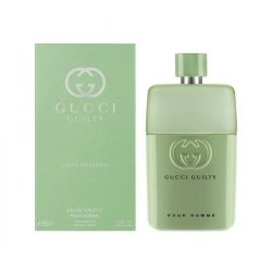 عطر قوتشي جولتي لوف ايديشن تواليت للرجال 90مل