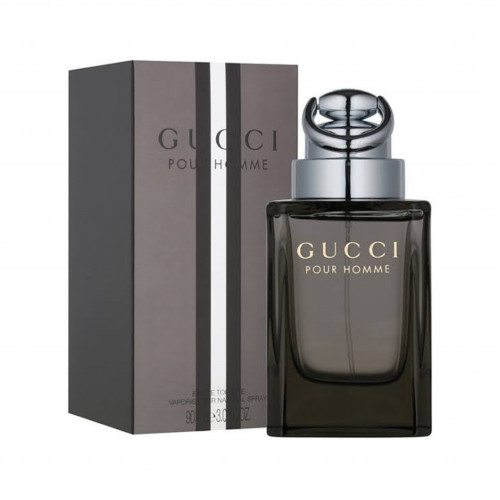 عطر قوتشي بيور هوم تواليت للرجال 90مل