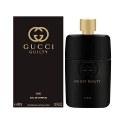 عطر قوتشي جولتي عود بارفيوم 90 مل للرجال